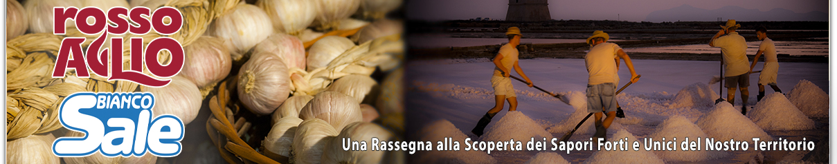 RossoAglio - Rassegna enogastronomica su Aglio e dintorni